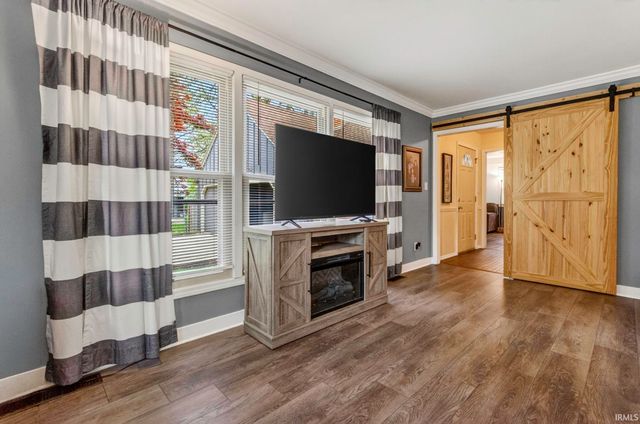 3712 Blueridge Lane, Fort Wayne, IN 46815