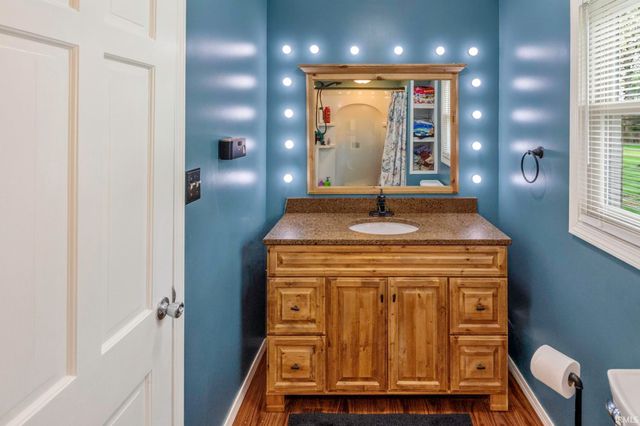3712 Blueridge Lane, Fort Wayne, IN 46815