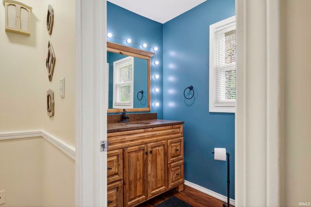 3712 Blueridge Lane, Fort Wayne, IN 46815