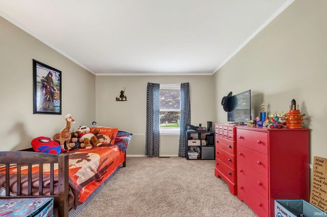 3712 Blueridge Lane, Fort Wayne, IN 46815