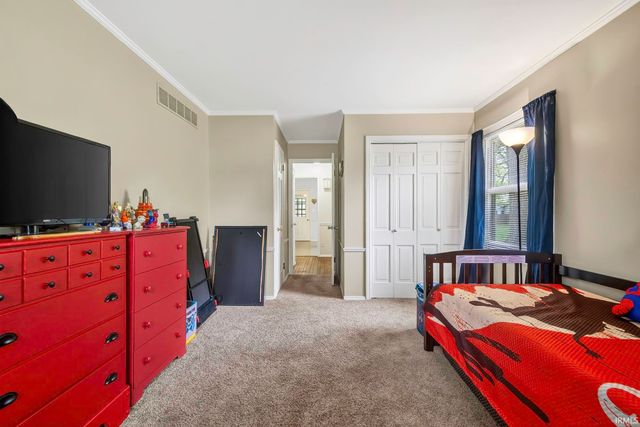 3712 Blueridge Lane, Fort Wayne, IN 46815