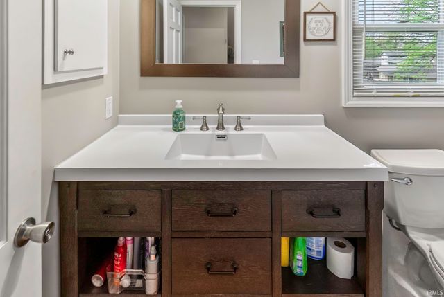 3712 Blueridge Lane, Fort Wayne, IN 46815