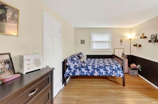 3712 Blueridge Lane, Fort Wayne, IN 46815
