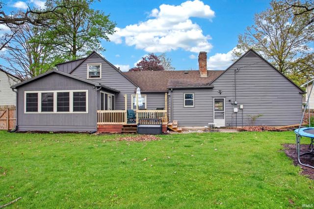 3712 Blueridge Lane, Fort Wayne, IN 46815