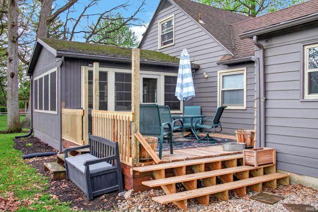 3712 Blueridge Lane, Fort Wayne, IN 46815