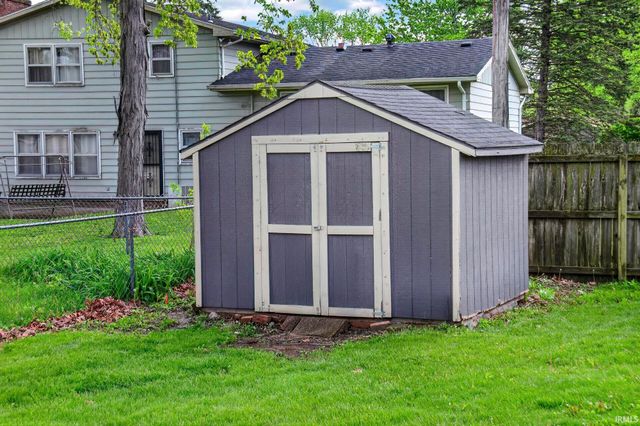 3712 Blueridge Lane, Fort Wayne, IN 46815