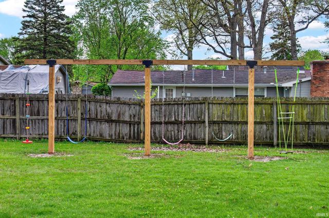3712 Blueridge Lane, Fort Wayne, IN 46815