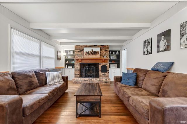 3712 Blueridge Lane, Fort Wayne, IN 46815