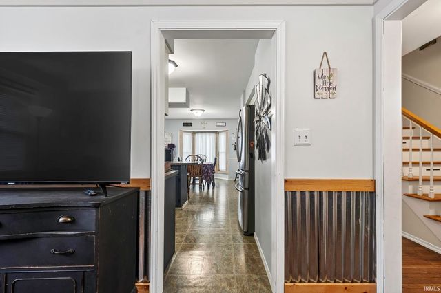 3712 Blueridge Lane, Fort Wayne, IN 46815