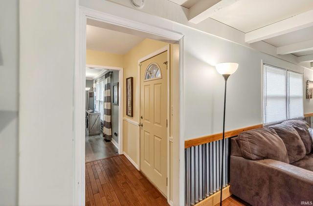 3712 Blueridge Lane, Fort Wayne, IN 46815