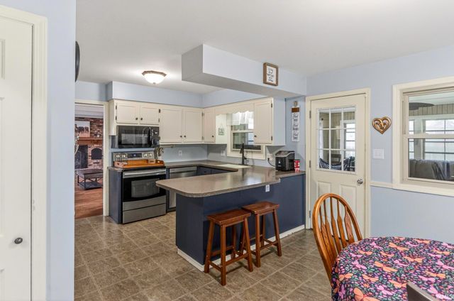 3712 Blueridge Lane, Fort Wayne, IN 46815