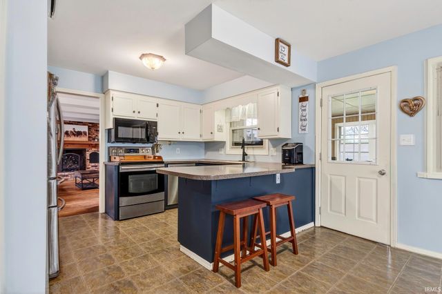 3712 Blueridge Lane, Fort Wayne, IN 46815