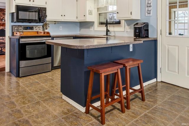 3712 Blueridge Lane, Fort Wayne, IN 46815