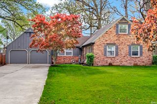3712 Blueridge Lane, Fort Wayne, IN 46815