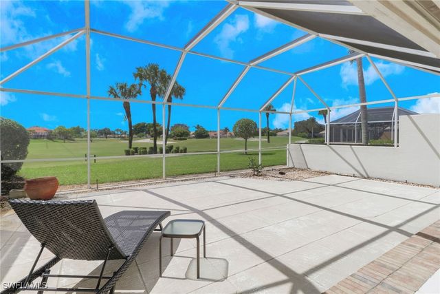 11672 Quail Village WAY 130-3, Naples, FL 34119