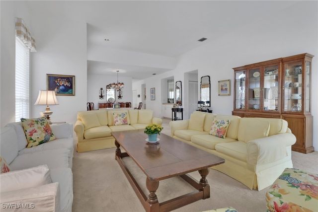 11672 Quail Village WAY 130-3, Naples, FL 34119