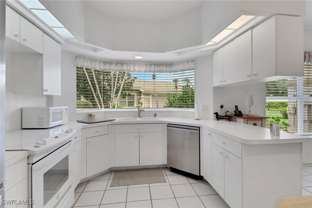 11672 Quail Village WAY 130-3, Naples, FL 34119