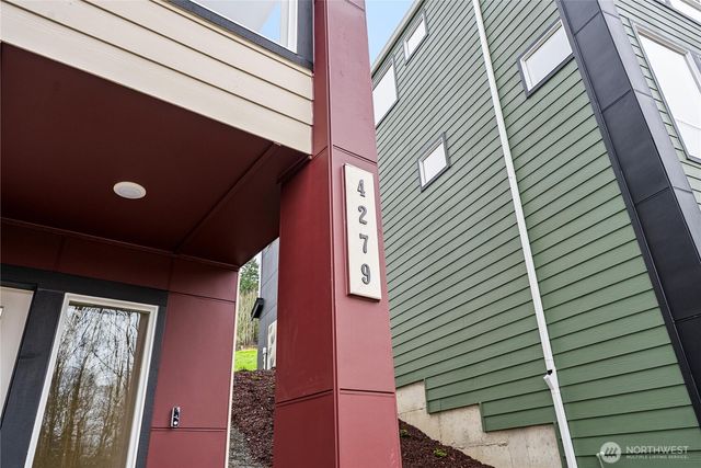 4279 Aberdeen Way NE, Renton, WA 98056
