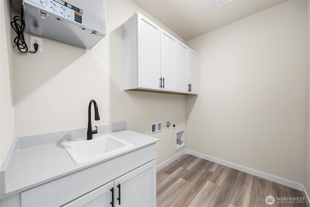 4279 Aberdeen Way NE, Renton, WA 98056