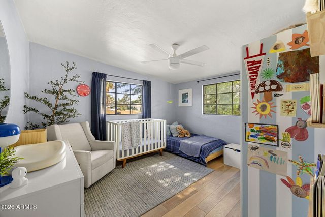 4614 E DEVONSHIRE Avenue, Phoenix, AZ 85018