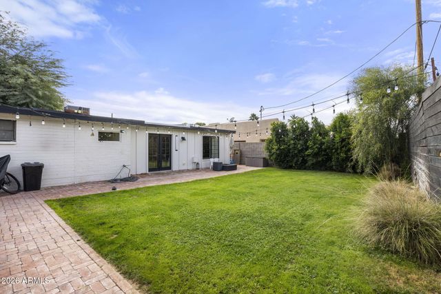 4614 E DEVONSHIRE Avenue, Phoenix, AZ 85018