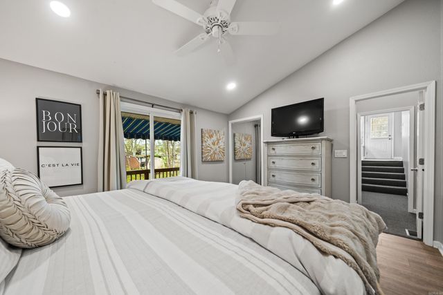 111 Fishing Lane, Hot Springs, AR 71913