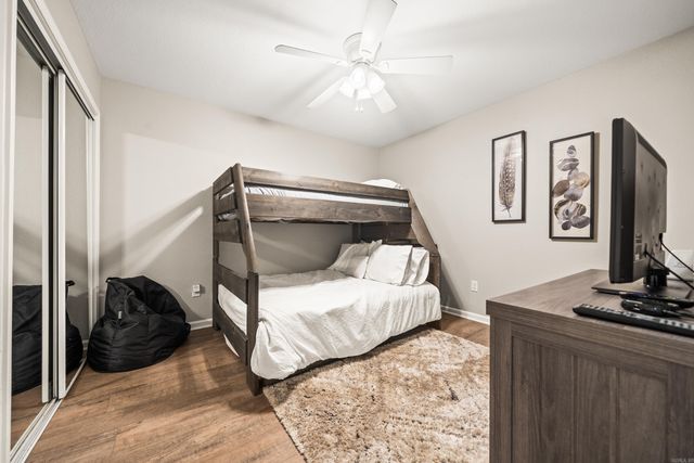 111 Fishing Lane, Hot Springs, AR 71913