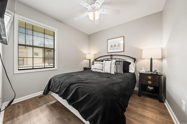 111 Fishing Lane, Hot Springs, AR 71913