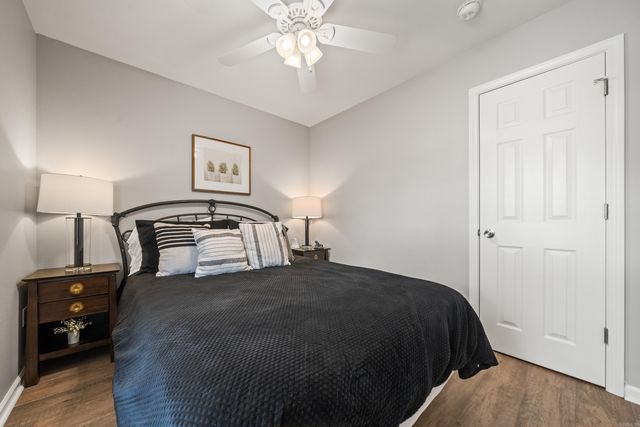 111 Fishing Lane, Hot Springs, AR 71913