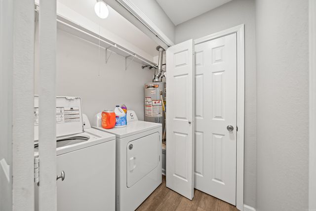 111 Fishing Lane, Hot Springs, AR 71913