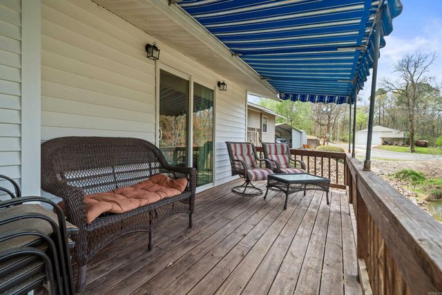 111 Fishing Lane, Hot Springs, AR 71913