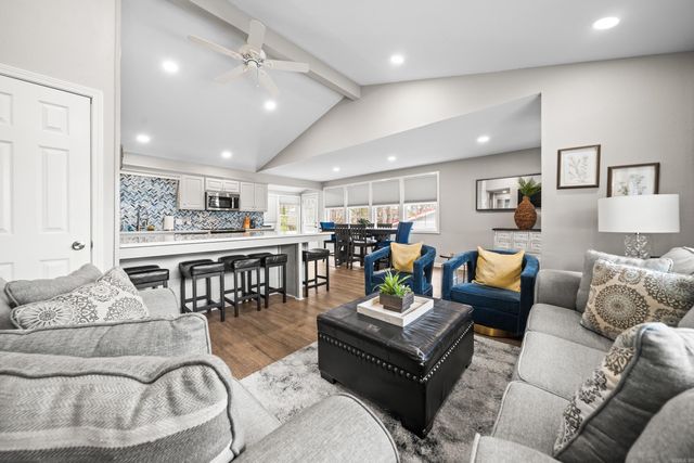 111 Fishing Lane, Hot Springs, AR 71913