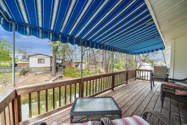 111 Fishing Lane, Hot Springs, AR 71913