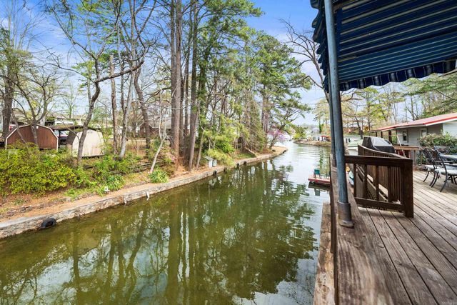 111 Fishing Lane, Hot Springs, AR 71913