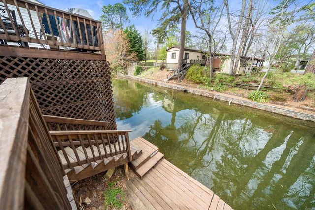 111 Fishing Lane, Hot Springs, AR 71913