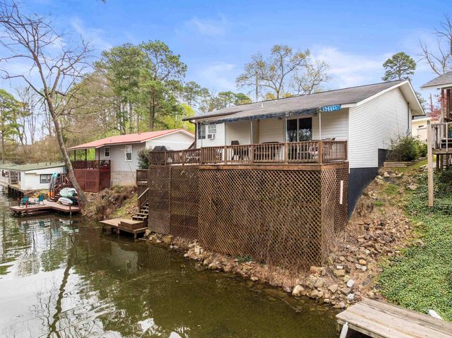 111 Fishing Lane, Hot Springs, AR 71913