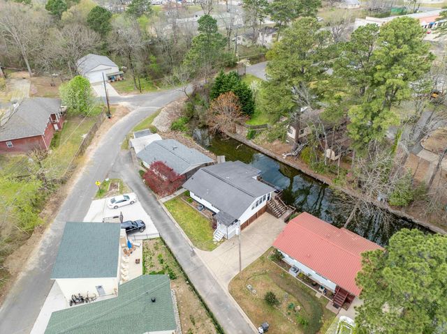111 Fishing Lane, Hot Springs, AR 71913