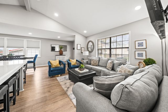 111 Fishing Lane, Hot Springs, AR 71913