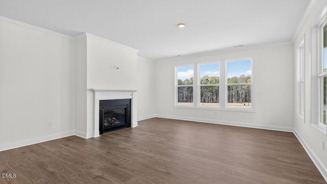 2352 Horton Park Drive, Apex, NC 27539