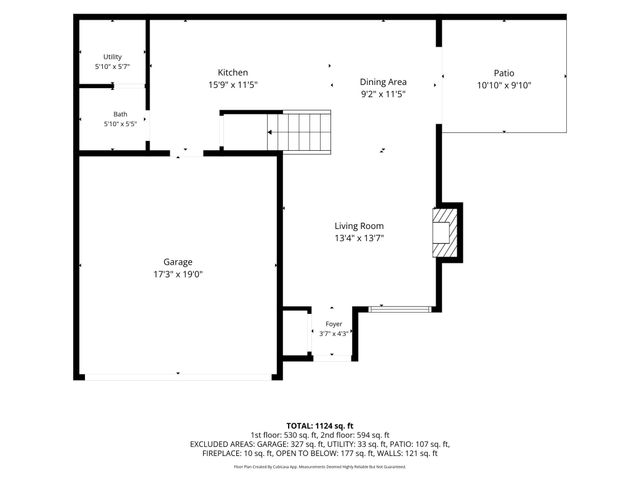 12761 Edgewater Path, Apple Valley, MN 55124