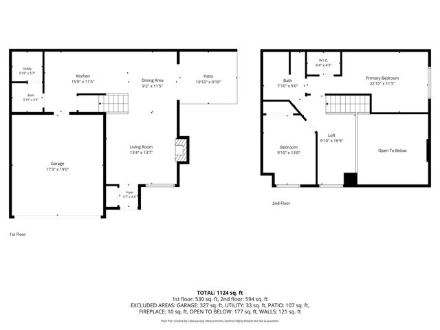 12761 Edgewater Path, Apple Valley, MN 55124
