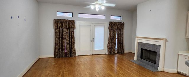 9821 Meredith Elise Court, Houston, TX 77025