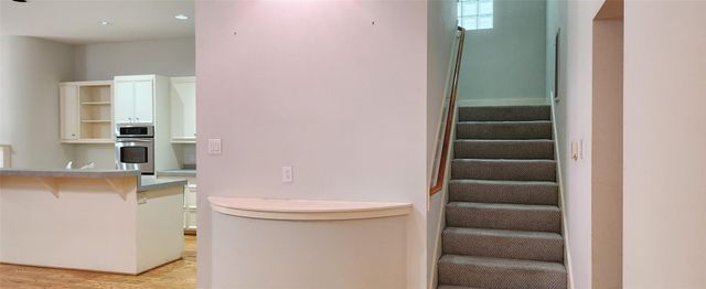 9821 Meredith Elise Court, Houston, TX 77025