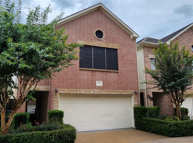 9821 Meredith Elise Court, Houston, TX 77025