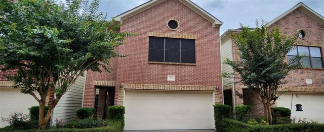 9821 Meredith Elise Court, Houston, TX 77025