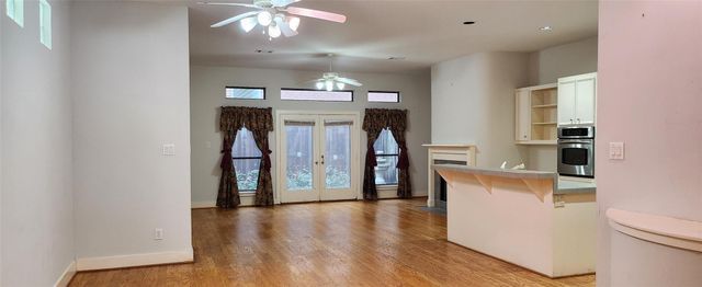 9821 Meredith Elise Court, Houston, TX 77025