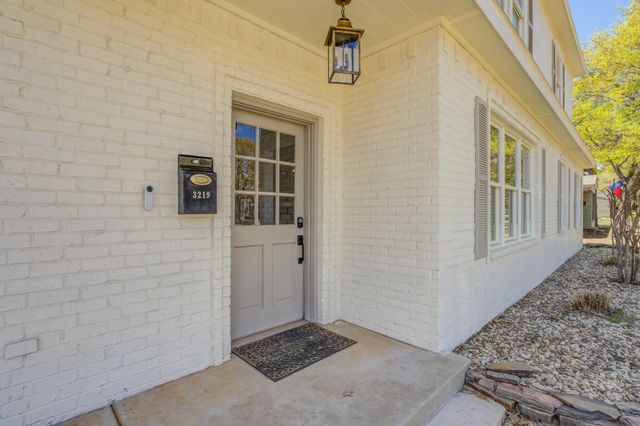 3219 22nd Street, Lubbock, TX 79410