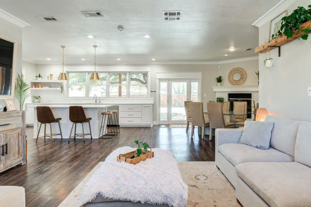 3219 22nd Street, Lubbock, TX 79410