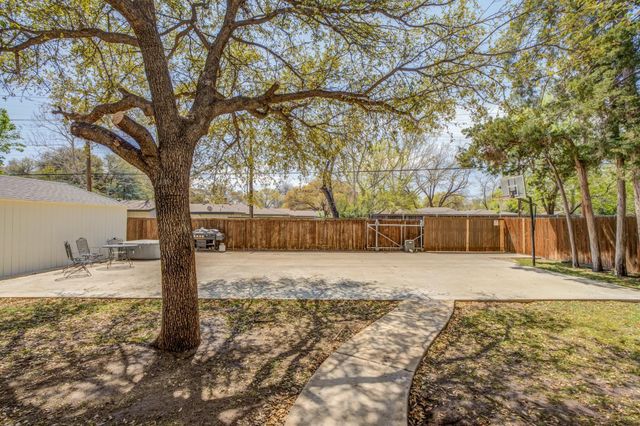 3219 22nd Street, Lubbock, TX 79410