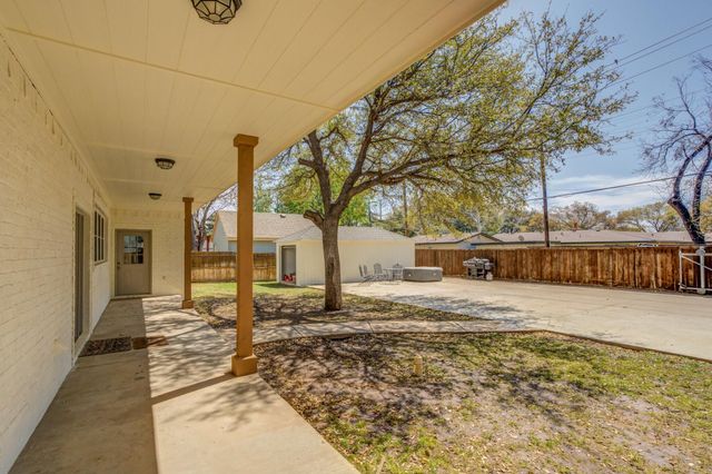 3219 22nd Street, Lubbock, TX 79410